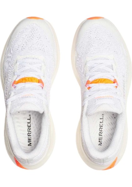 Promorph Kadın Beyaz Yol Koşusu Ayakkabısı fırsatları