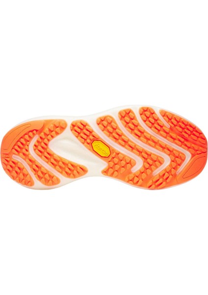 Promorph Kadın Beyaz Yol Koşusu Ayakkabısı