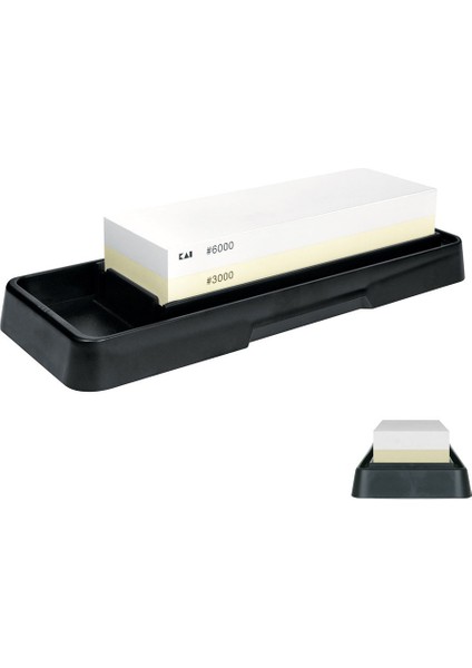 Japon Kombine Sulu Bileme Taşı AP0316