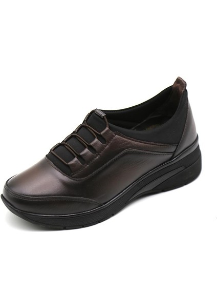 285 De Scario Kadın Deri Ayakkabı fiyatları