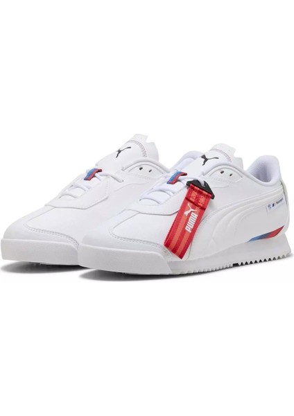 BMW MMS Roma Stradale Erkek Sneaker