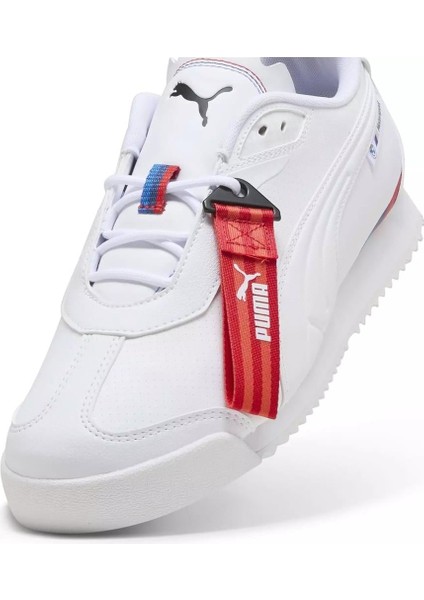 BMW MMS Roma Stradale Erkek Sneaker fırsatları
