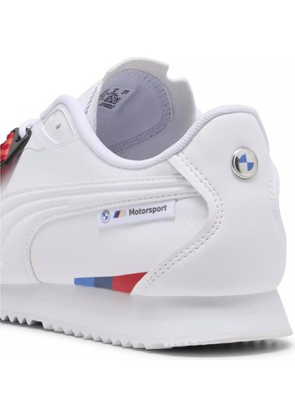 BMW MMS Roma Stradale Erkek Sneaker indirimleri