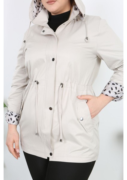 Pamuklu, Su Itici, Astarlı, Kapşonlu, Terletmez, Baharlık, Trençkot,