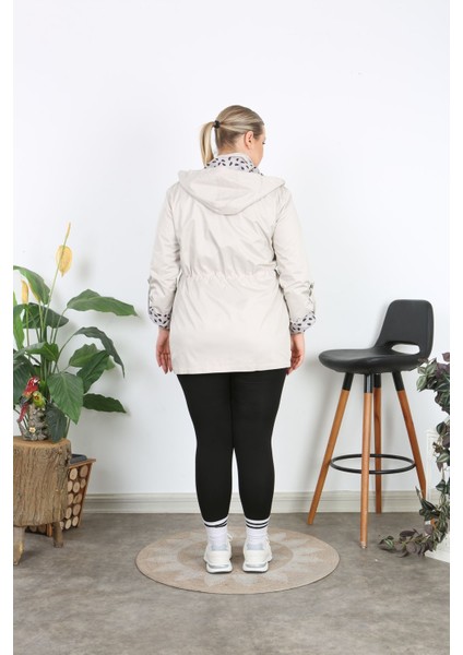 Pamuklu, Su Itici, Astarlı, Kapşonlu, Terletmez, Baharlık, Trençkot,