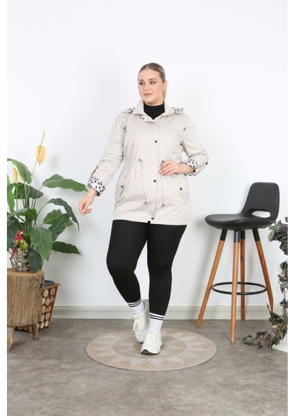 Pamuklu, Su Itici, Astarlı, Kapşonlu, Terletmez, Baharlık, Trençkot,