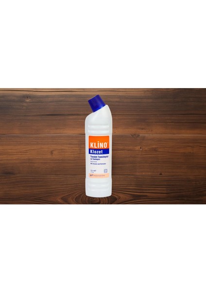 Klozet Tuvalet Temizleyici ve Yenileyici 3X750ML fiyatları