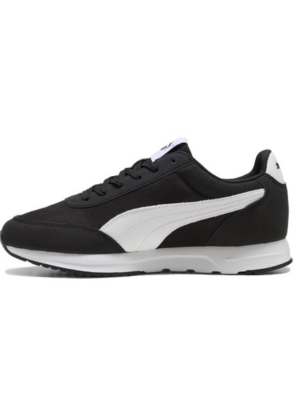 R78 Lightwind Unisex Siyah Sneaker Ayakkabı 40026701 fiyatları