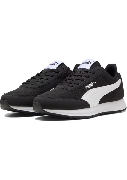 R78 Lightwind Unisex Siyah Sneaker Ayakkabı 40026701 modelleri