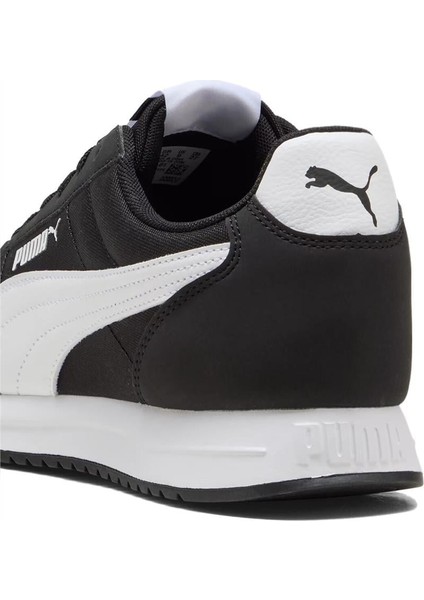R78 Lightwind Unisex Siyah Sneaker Ayakkabı 40026701 indirimleri