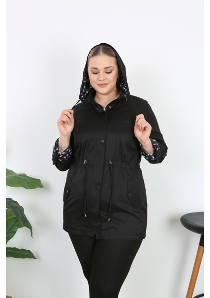Pamuklu, Su Itici, Astarlı, Kapşonlu, Terletmez, Baharlık, Trençkot,