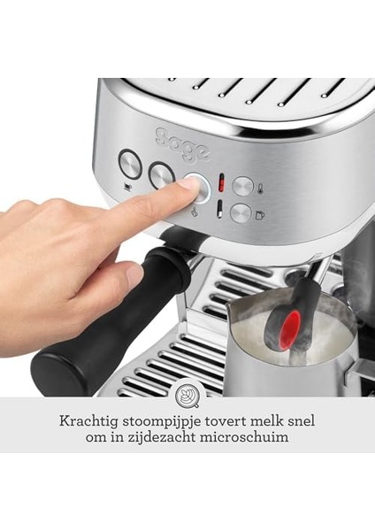 SES500 Bss The Bambino™ Plus Espresso Makinesi fiyatları