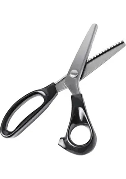 Terzi Makas- Sürfile Zikzak Kesim Makas fırsatları