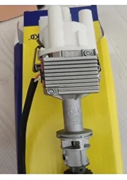 Distribütör Şahin, Doğan, Kartal 06119050300099 Uyumlu