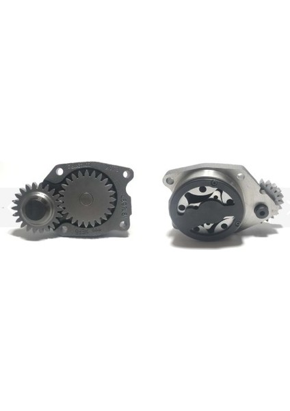 4897481-I Motor Yağ Pompası