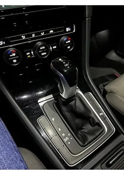 Tip Işıklı DSG Vites Topuzu Araç Bilgisi ve Teknik Özellikler ile Uyumlu