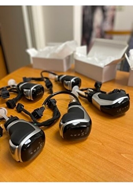 Tip Işıklı DSG Vites Topuzu Araç Bilgisi ve Teknik Özellikler ile Uyumlu fiyatları