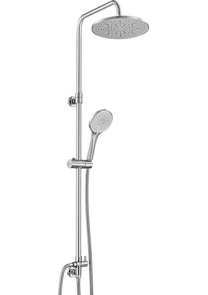 Ar Tuna Kolonlu Tepe Duş Seti 102158044