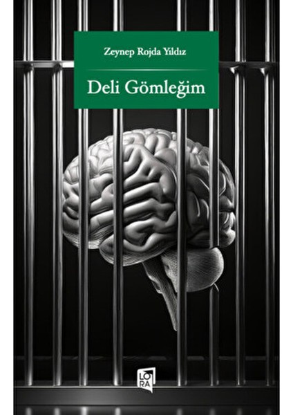 Zeynep Rojda Yıldız - Deli Gömleğim