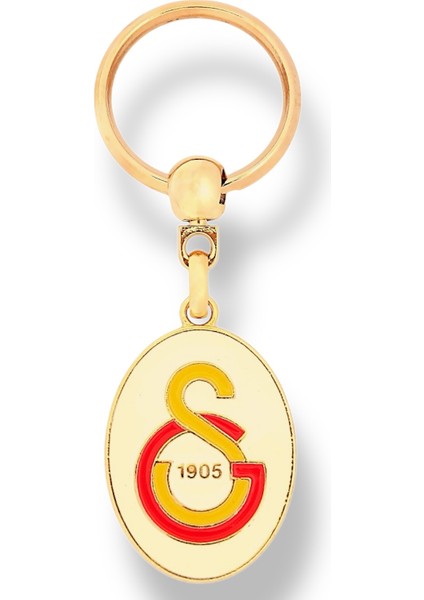 Galatasaray Taraftar Anahtarlık