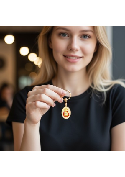 Galatasaray Taraftar Anahtarlık fiyatları