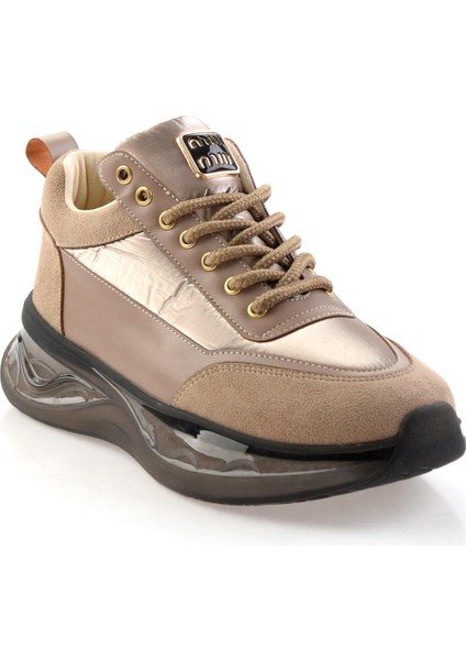 Nude Kadın Sneaker K01228400472 fiyatları