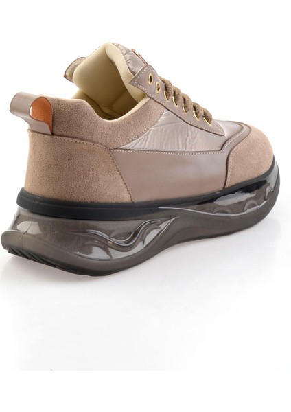 Nude Kadın Sneaker K01228400472 modelleri