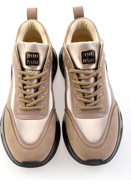 Nude Kadın Sneaker K01228400472 fırsatları