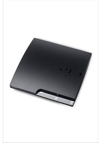 Playstation 3 Slim 500 GB + 2 Kablosuz Kol + 50 Dijital Oyun (Garantili Teşhir Ürünü) fiyatları