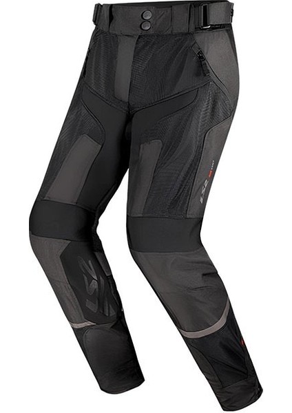 Como Air Pantolon Siyah