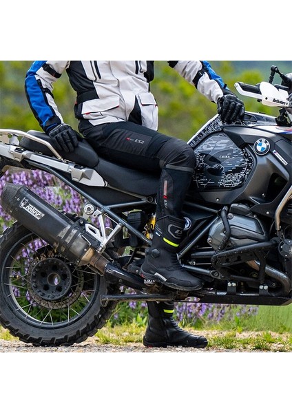 Como Air Pantolon Siyah modelleri