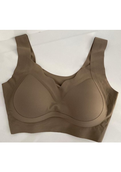 Toparlayıcı Lazer Kesim Çıkarılabilir Pedli Sütyen – Hayalet Model fırsatları