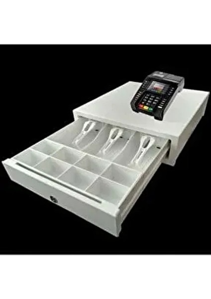 Elle Açılır Büyük Boy Yazar Kasa Para Çekmecesi modelleri