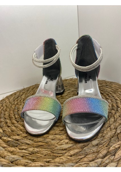 Şeffaf Gökkuşağı 31