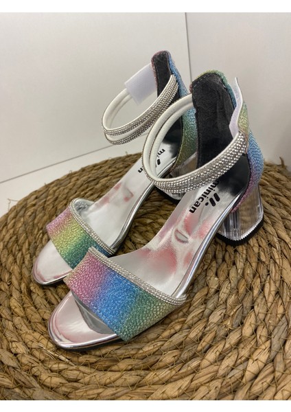 Şeffaf Gökkuşağı 31 modelleri