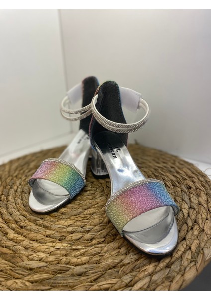 Şeffaf Gökkuşağı 31 fırsatları