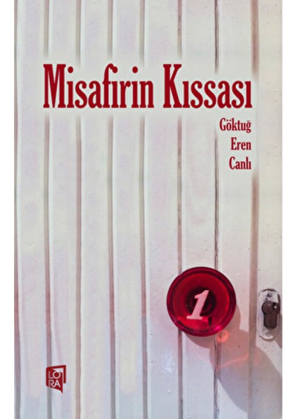 Göktuğ Eren Canlı - Misafirin Kıssası