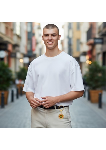 Fenerbahçe Taraftar Anahtarlık fiyatları