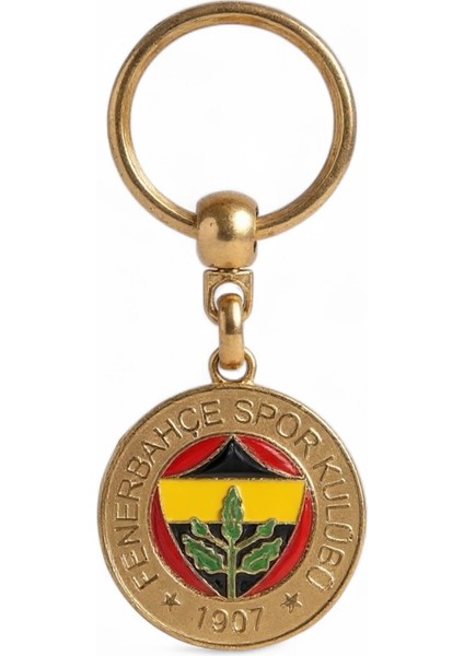 Fenerbahçe Taraftar Anahtarlık modelleri