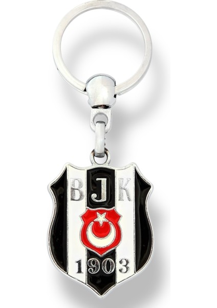 Beşiktaş Anahtarlık Taraftar Anahtarlık