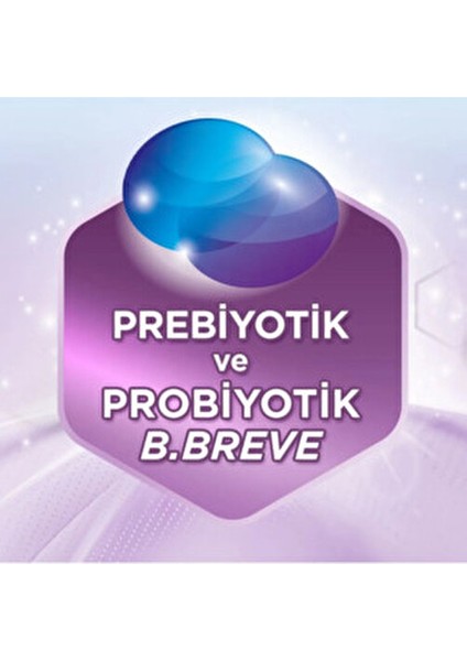 Prosyneo 2 Numara 400GRAM 4 Kutu fırsatları