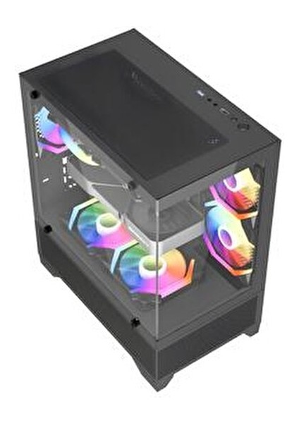 Amd Ryzen 5 5500 16 GB Ram Ddr4 500 GB M2 Yüksek Hızlı SSD Gtx 1650 Oyuncu Masaüstü Bilgisayar modelleri