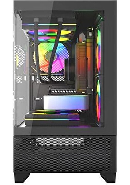 Amd Ryzen 5 5500 16 GB Ram Ddr4 500 GB M2 Yüksek Hızlı SSD Gtx 1650 Oyuncu Masaüstü Bilgisayar fırsatları