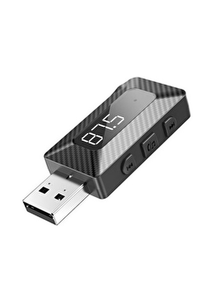 Araç Içi Bluetooth ve Fm Verici BCC16,MP3 Çalma Desteği,tf Kart ve 3.5mm Jak Girişi,led Gösterge fırsatları