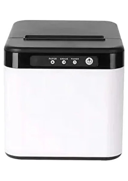 Zywell ZY-Q821 Thermal USB + Ethernet 203 Dpi Fiş Yazıcı