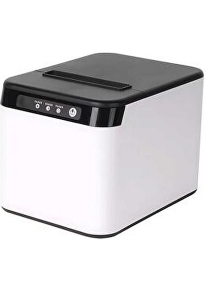 Zywell ZY-Q821 Thermal USB + Ethernet 203 Dpi Fiş Yazıcı fiyatları