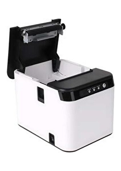 Zywell ZY-Q821 Thermal USB + Ethernet 203 Dpi Fiş Yazıcı fırsatları