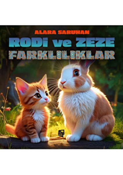 Alara Saruhan - Rodi ve Zeze Farklılıklar
