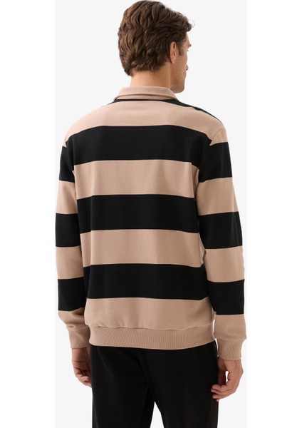 Erkek Polo Yaka T-Shirt 40830 - Siyah fiyatları