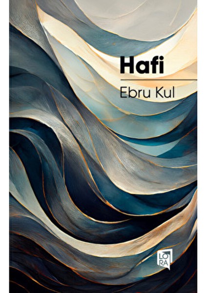 Ebru Kul - Hafi